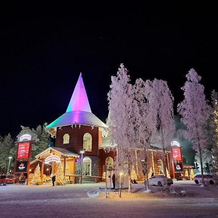 Room In Polar Circle Rovaniemi Exterior photo